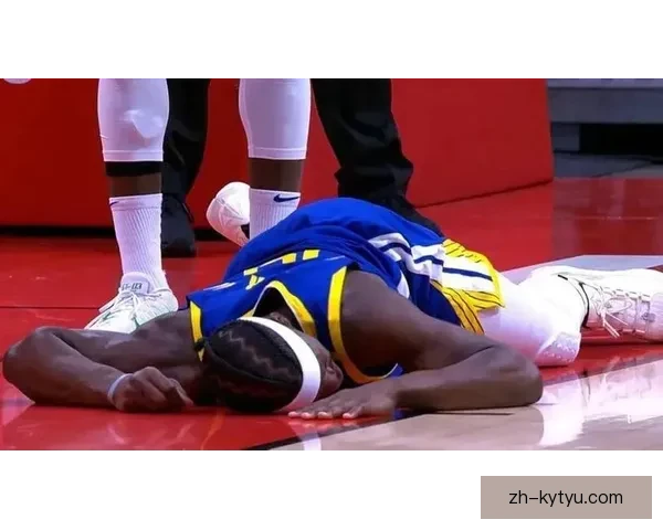 库里谈巴特勒伤情满怀赢球信心