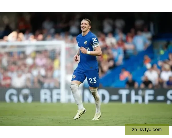 加拉格尔自豪称成长于切尔西