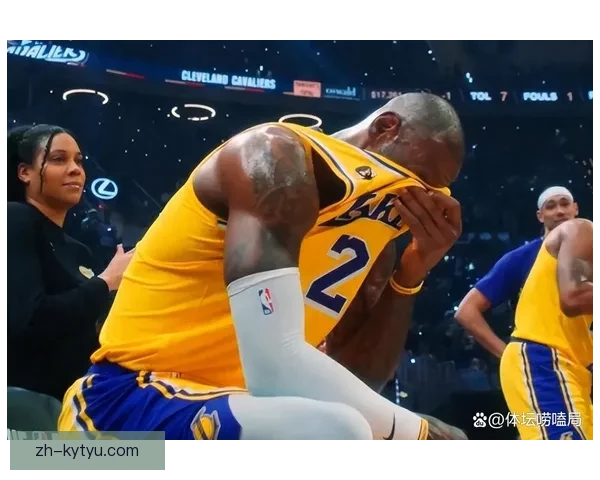 里夫斯低迷遭喷防守成湖人痛点