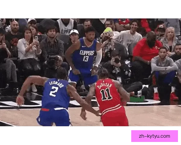 骑士大胜快船33分 展现强势攻防表现