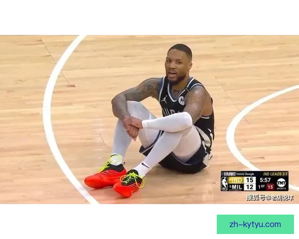 利拉德谈伤病并非世界终点之路