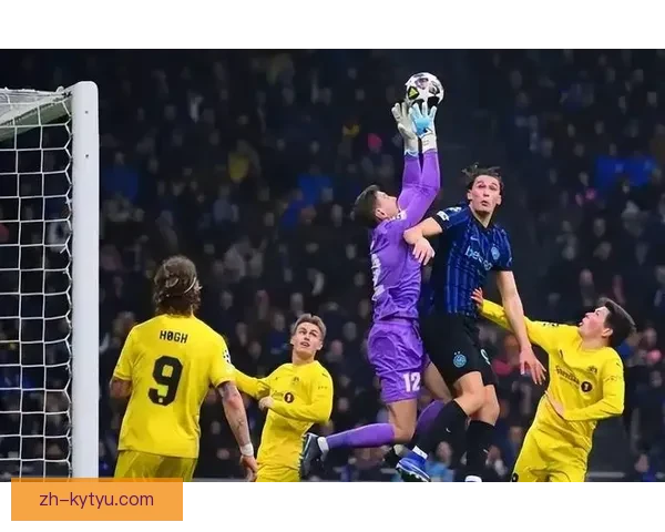 国米欧冠回合七战不败挪威克星