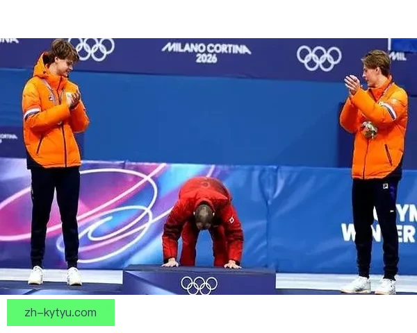 央视点赞双金荣耀时刻冬奥赛场