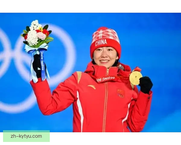 热爱成就徐梦桃冬奥卫冕新篇章