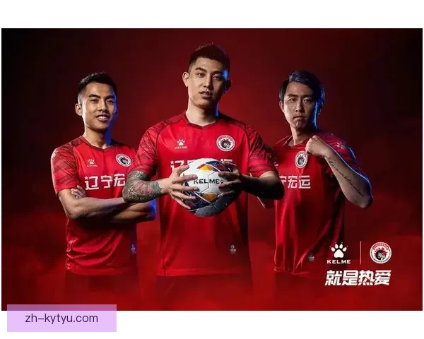 一球一城印记焕新中甲战袍七队 一球一城印记焕新中甲战袍七队