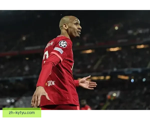 吉达联合关注卡塞米罗交易取决法比尼奥 吉达联合关注卡塞米罗交易取决法比尼奥